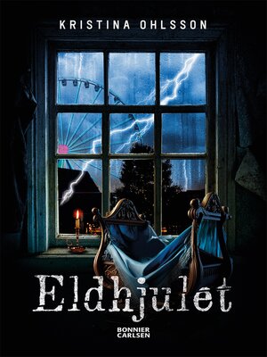 cover image of Eldhjulet